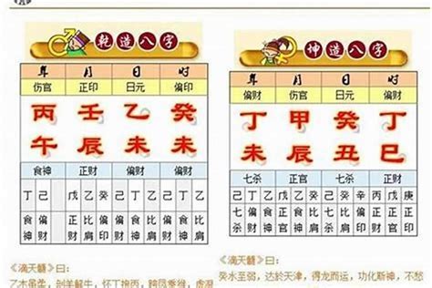 八字工作|八字适合工作免费测算 (八字测试自己适合从事的事业)